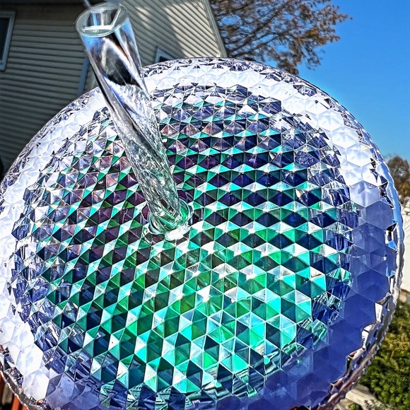 Starbucks Inspired 24oz Ombré Studded Tumbler - Picture 4 of 7